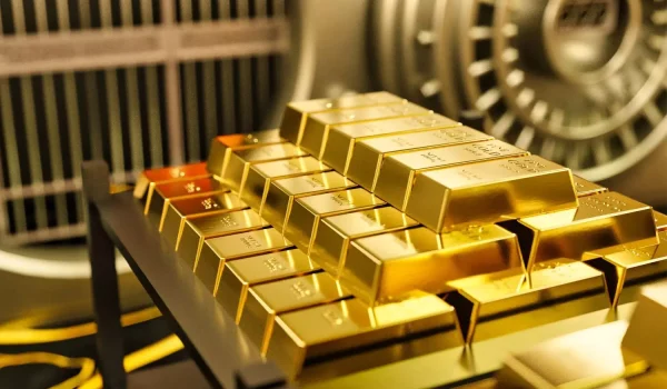 Ascend Precious Metal Limited - Hong Kong